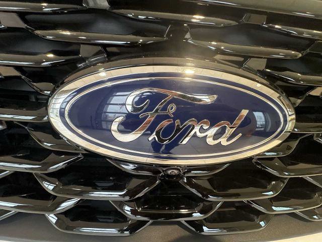 Certified 2023 Ford Explorer ST-Line image 30