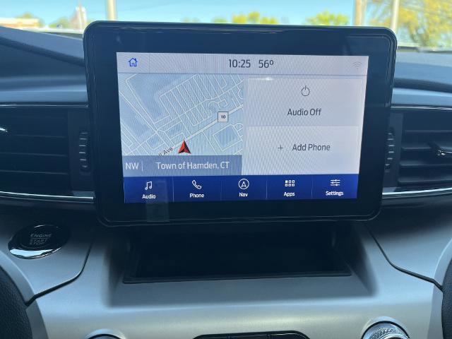 Certified 2022 Ford Explorer XLT w/ Equipment Group 202A AWD/4WD image 15