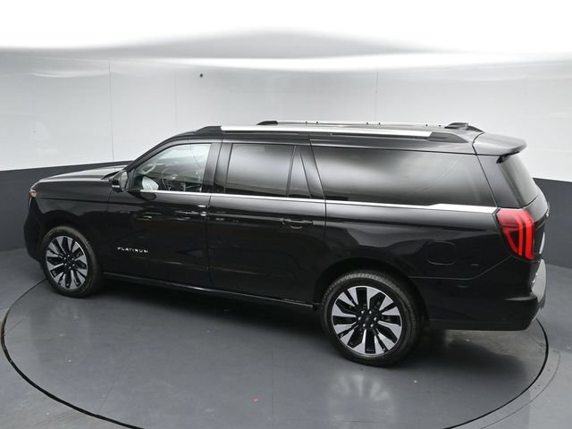 Certified 2025 Ford Expedition Max Platinum w/ Driver's Package AWD/4WD image 49