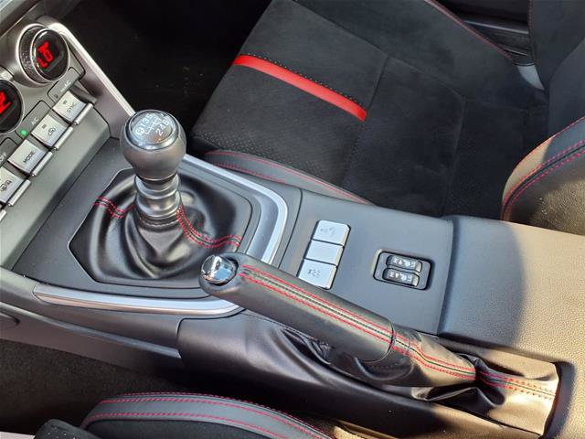 Used 2023 Subaru BRZ Limited RWD image 6