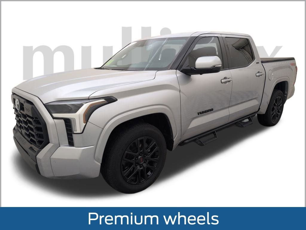 Used 2023 Toyota Tundra SR5 image 13