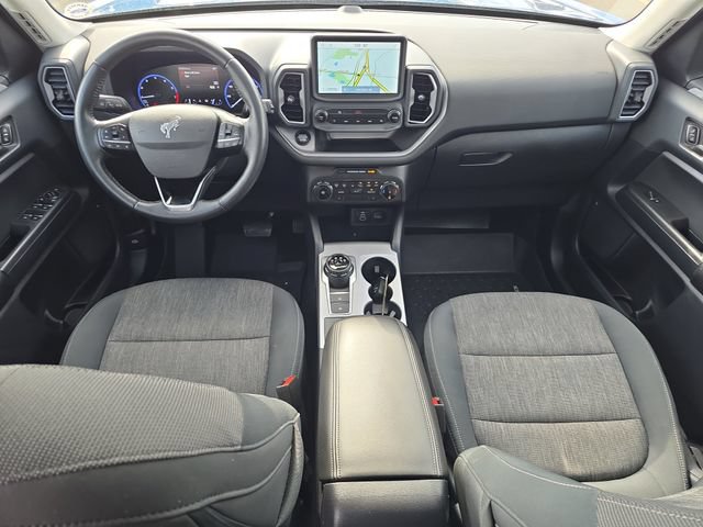 Certified 2023 Ford Bronco Sport Big Bend w/ Convenience Package AWD/4WD image 27