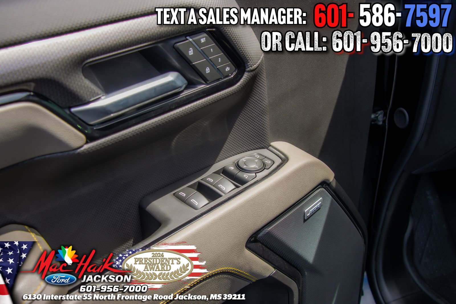 Used 2025 Chevrolet Silverado 1500 ZR2 w/ Technology Package AWD/4WD image 16