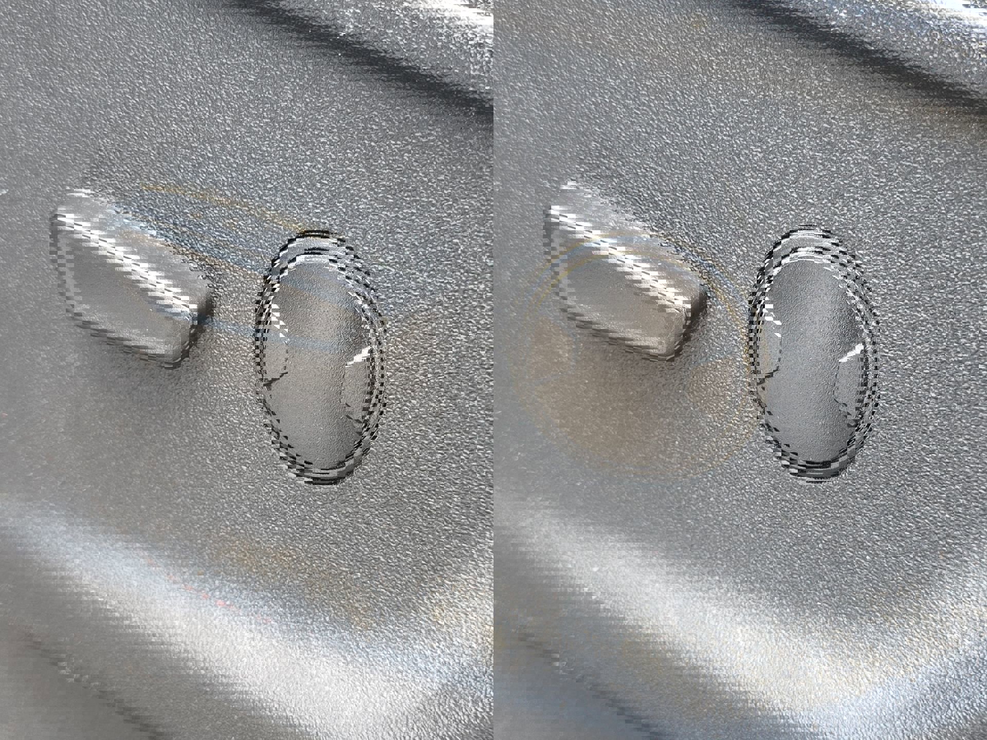 Certified 2023 Ford F250 XLT w/ FX4 Off-Road Package image 11