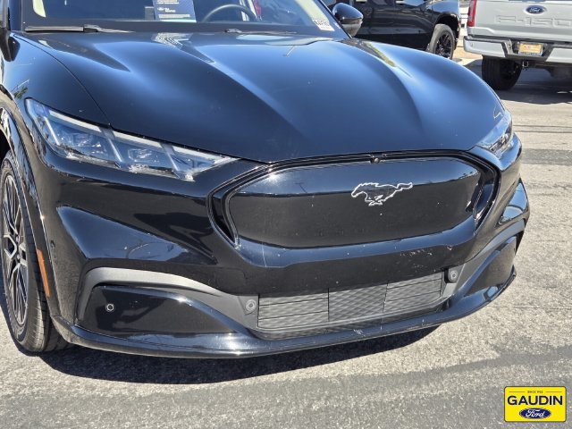 Certified 2024 Ford Mustang Mach-E Premium RWD image 2