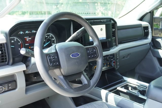 Certified 2024 Ford F350 XLT w/ 360-Degree Camera Package AWD/4WD image 18