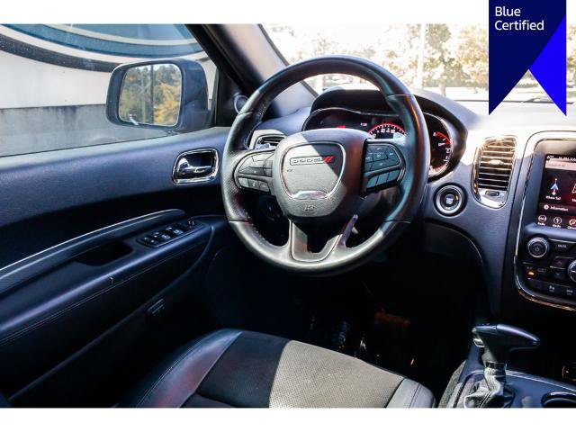 Used 2019 Dodge Durango R/T AWD/4WD image 13