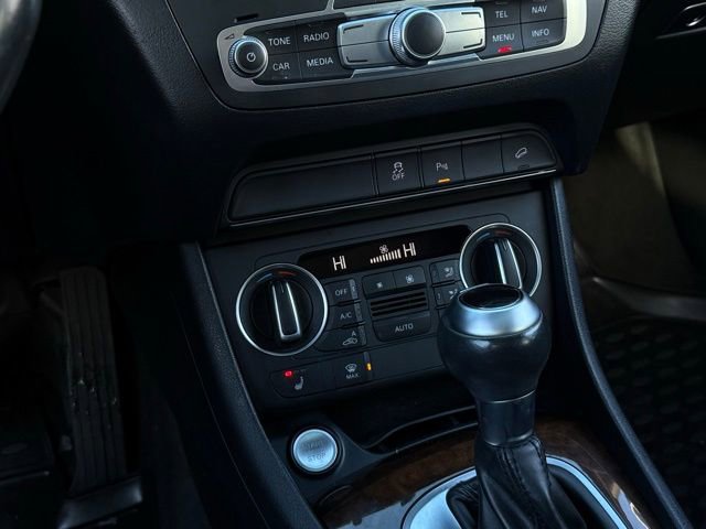 Used 2018 Audi Q3 2.0T Premium Plus image 26