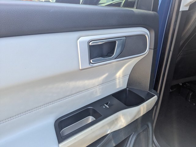 Certified 2022 Ford Explorer XLT w/ Equipment Group 202A RWD image 29
