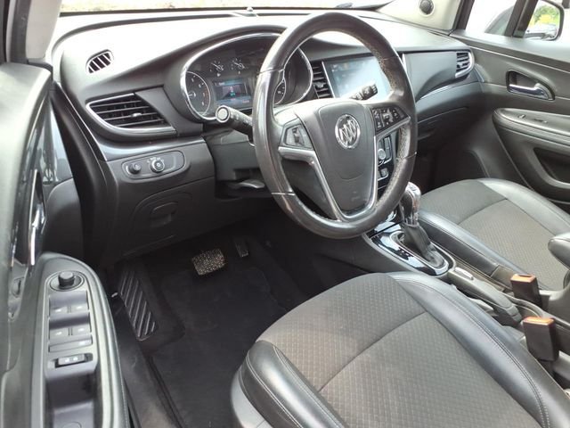 Used 2019 Buick Encore Preferred FWD image 19