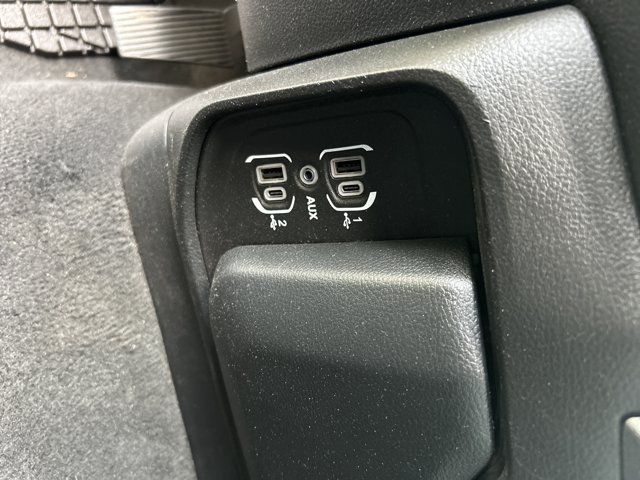Used 2024 RAM 1500 Big Horn AWD/4WD image 25