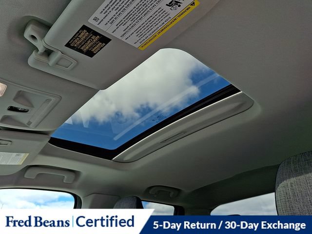 Certified 2022 Ford Maverick XLT FWD image 22