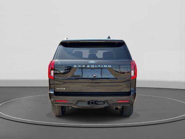 Certified 2025 Ford Expedition Active AWD/4WD image 6