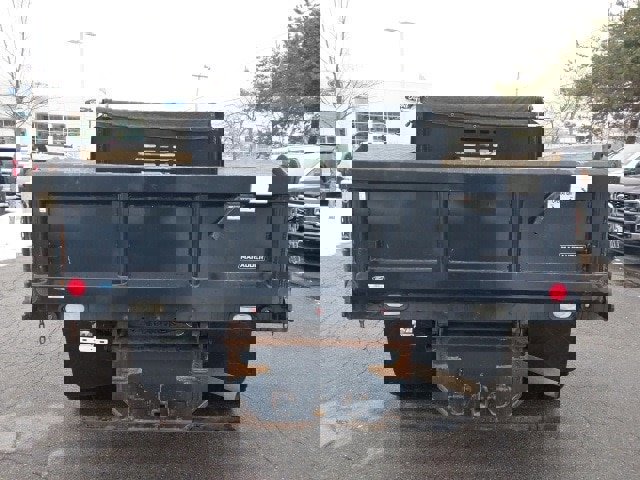 Certified 2022 Ford F350 XL w/ Power Equipment Group image 4