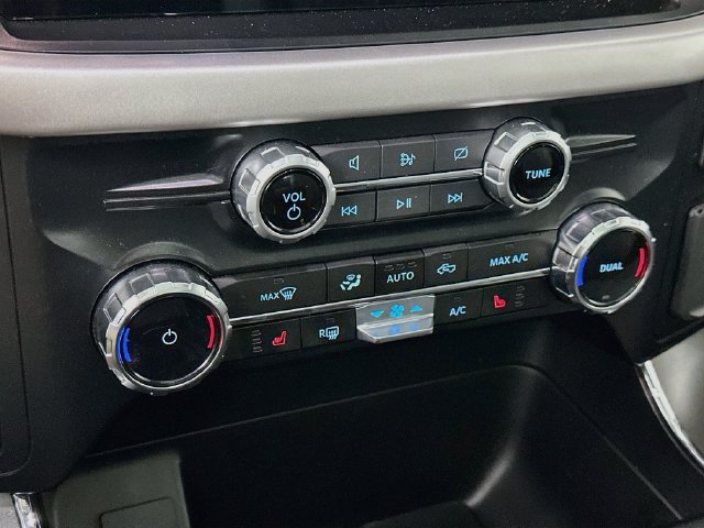 Certified 2023 Ford F150 XLT w/ Equipment Group 302A High AWD/4WD image 23