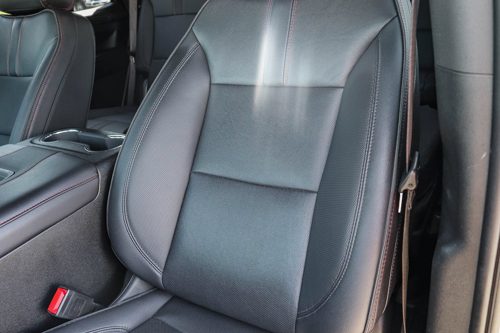 Used 2022 Chevrolet Tahoe RST w/ Luxury Package RWD image 25