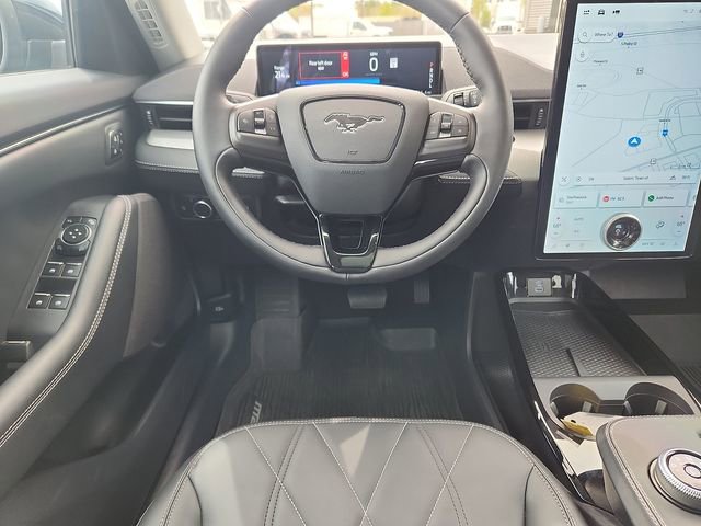 Certified 2023 Ford Mustang Mach-E California Route 1 AWD/4WD image 9