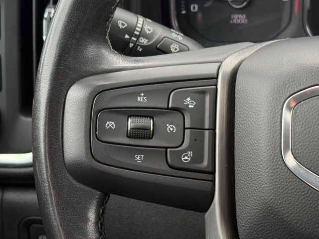 Used 2022 GMC Sierra 1500 Denali w/ Denali Premium Package AWD/4WD image 11
