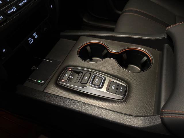 Used 2025 Honda Ridgeline TrailSport image 29