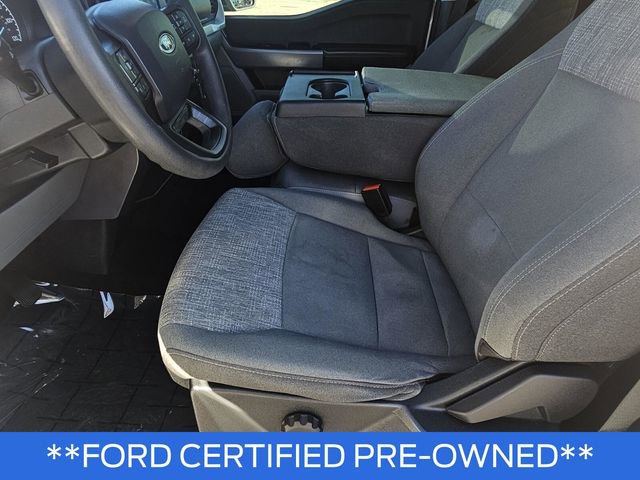 Certified 2023 Ford F150 XLT AWD/4WD image 29