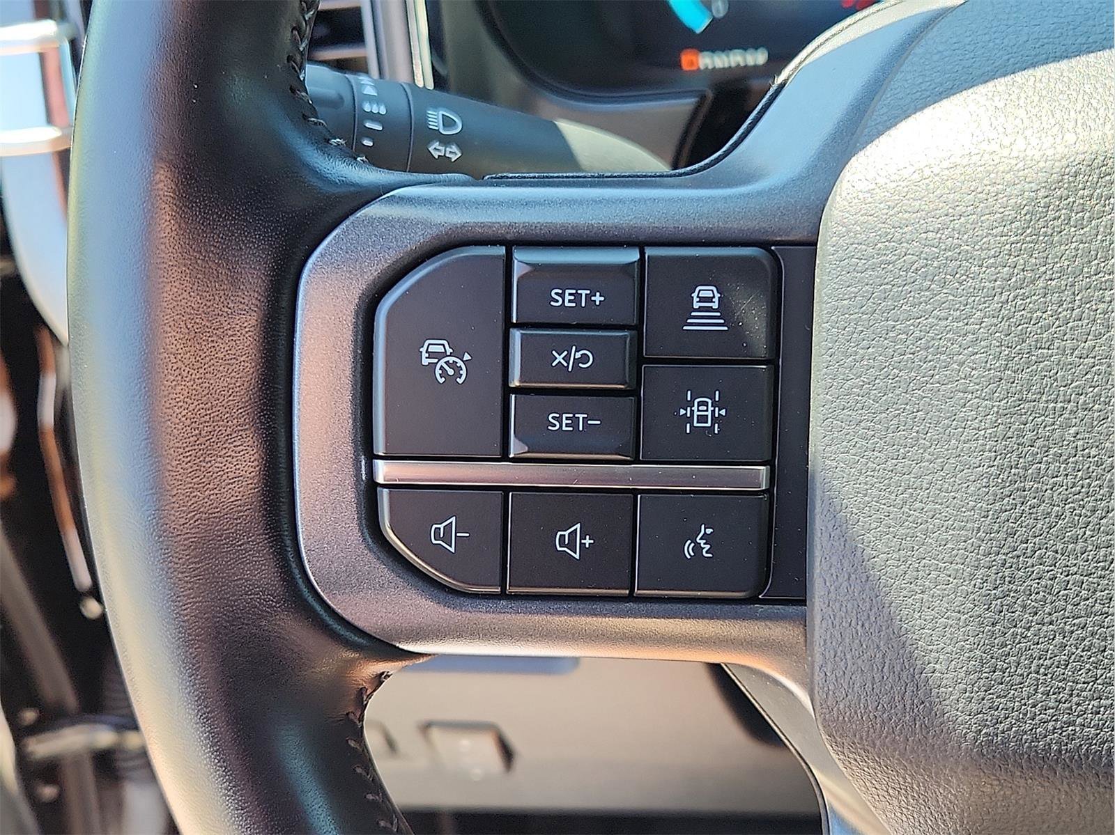 Certified 2023 Ford F350 Lariat w/ Lariat Ultimate Package AWD/4WD image 19