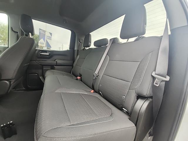 Used 2022 Chevrolet Silverado 1500 LT image 12