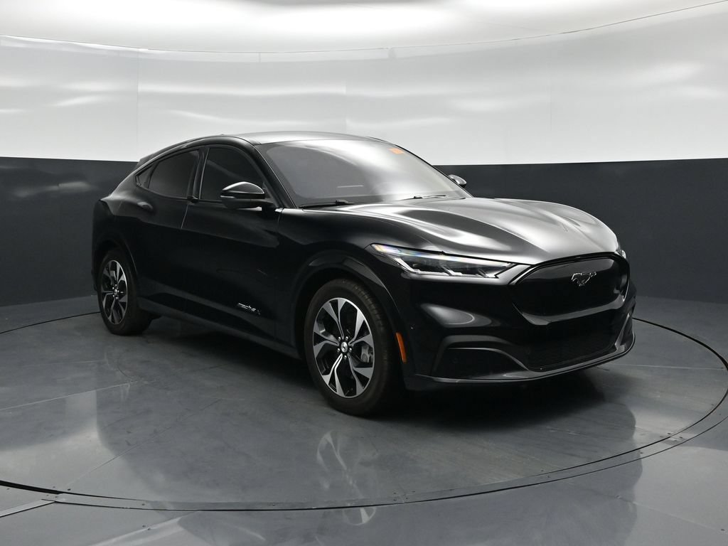 Certified 2023 Ford Mustang Mach-E Premium RWD image 56