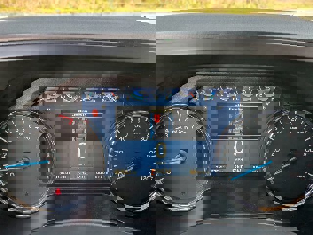 Certified 2023 Ford Expedition XLT image 19