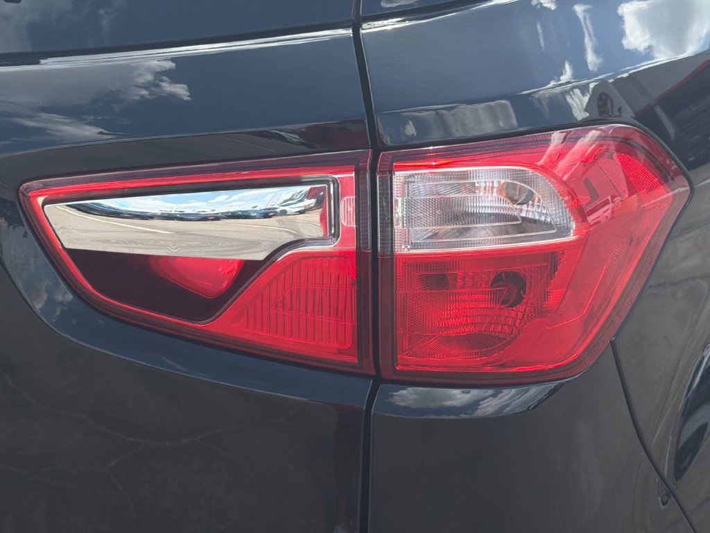 Certified 2021 Ford EcoSport SE w/ SE Convenience Package FWD image 31
