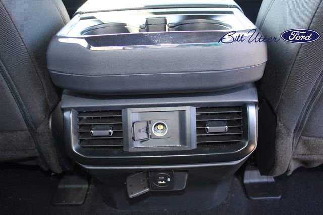 Certified 2023 Ford F150 XL w/ STX Appearance Package image 13