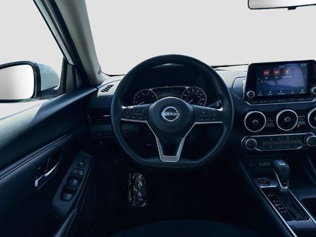 Used 2024 Nissan Sentra SV FWD image 18