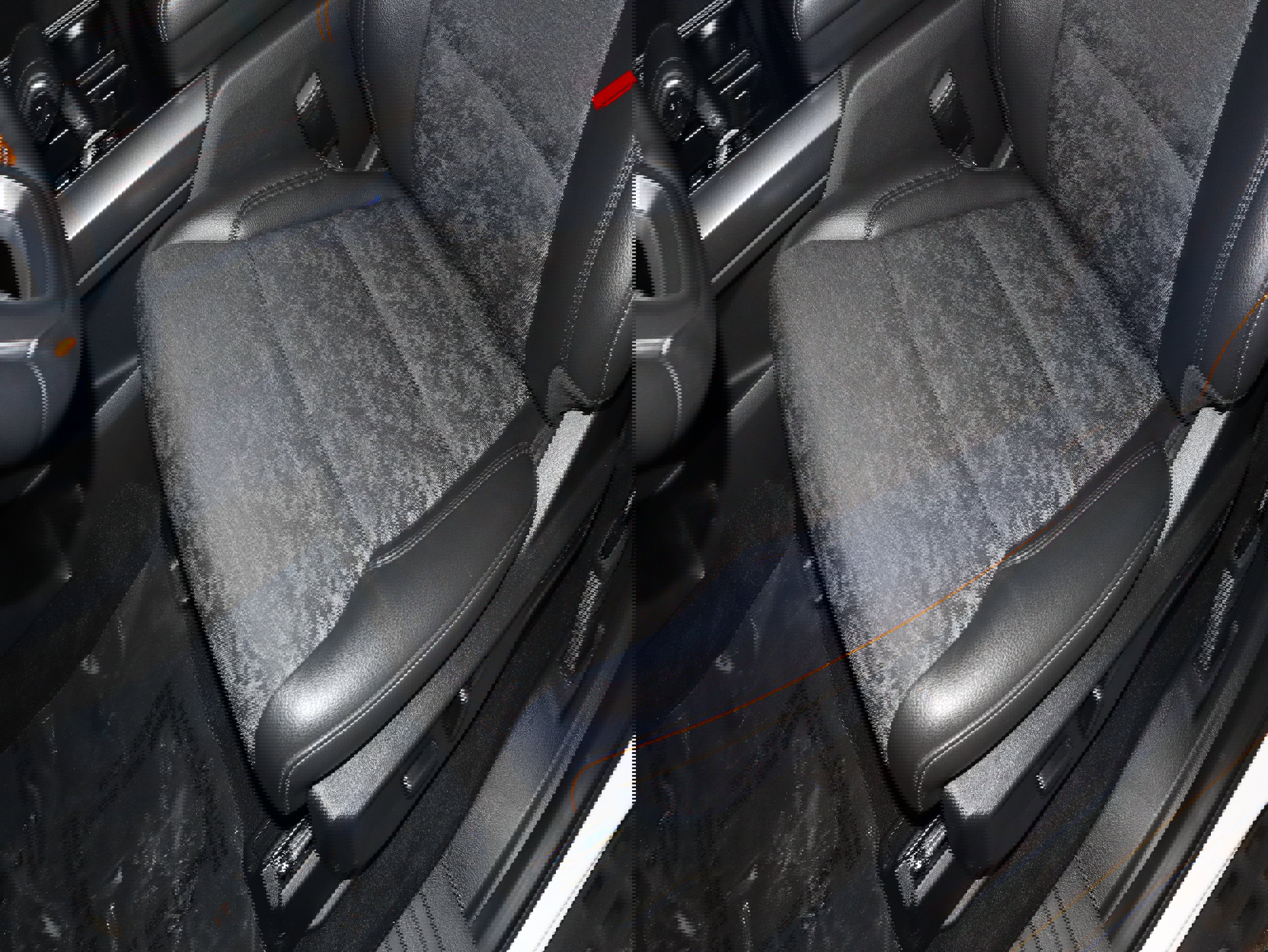 Certified 2025 Ford F150 Tremor w/ Bed Utility Package image 36