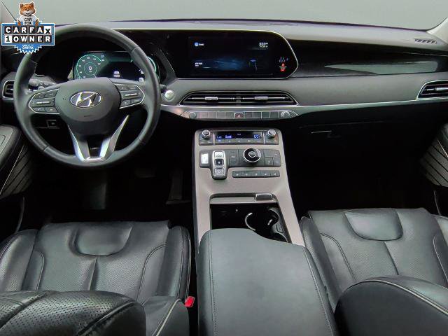 Used 2022 Hyundai Palisade Limited FWD image 13