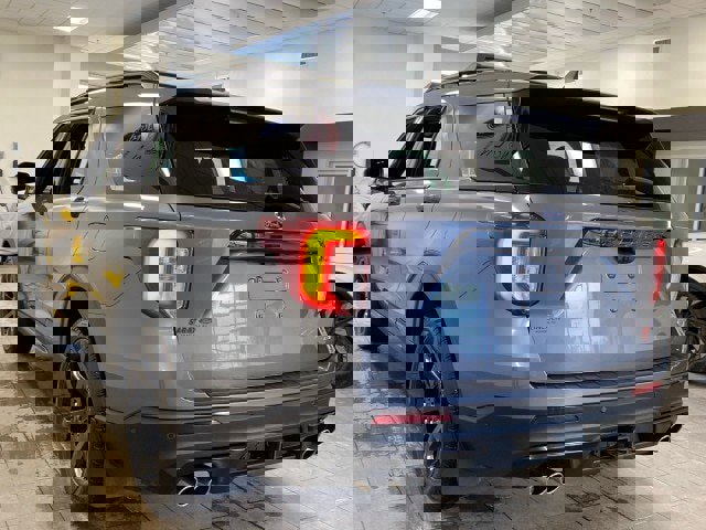 Certified 2022 Ford Explorer ST w/ Equipment Group 401A image 2