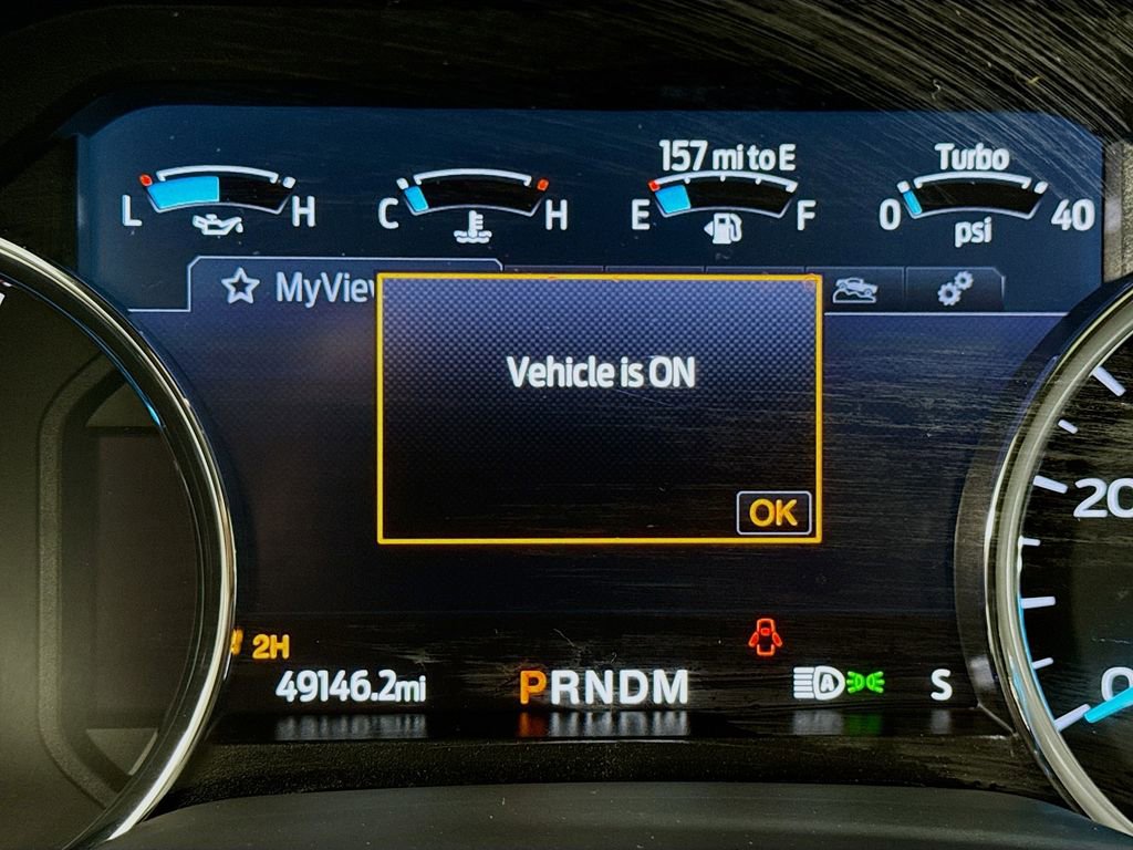 Certified 2022 Ford F350 King Ranch w/ King Ranch Ultimate Package image 19