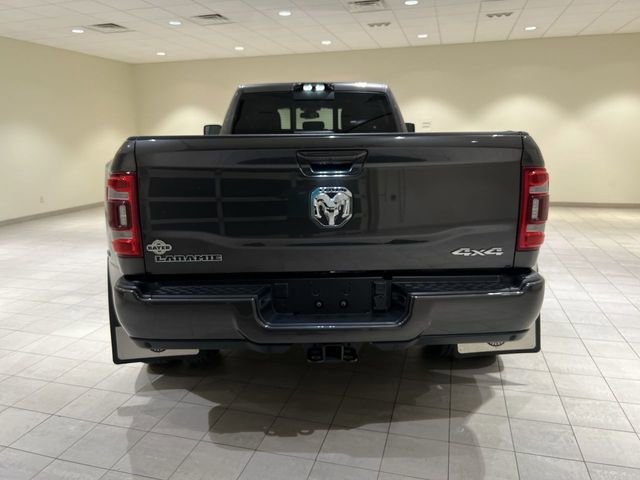 Used 2024 RAM 3500 Laramie w/ Sport Appearance Package AWD/4WD image 4
