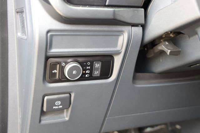 Certified 2022 Ford F150 XL w/ STX Appearance Package image 26