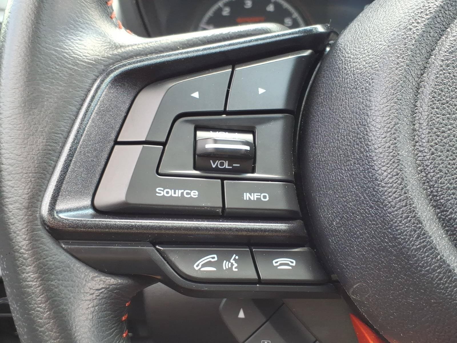 Used 2024 Subaru Forester Sport AWD/4WD image 22