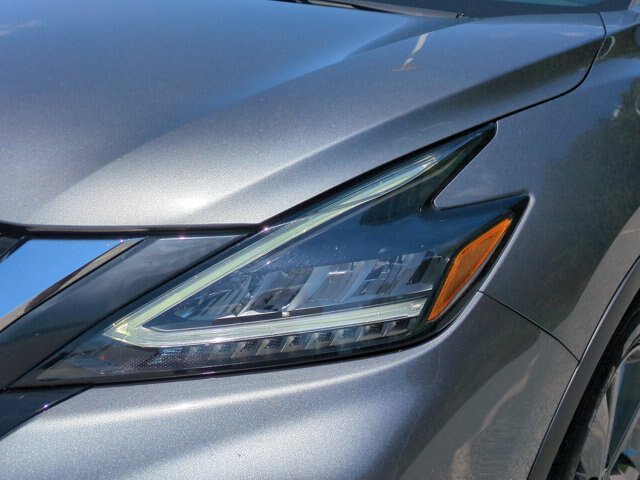 Used 2023 Nissan Murano Platinum w/ Cargo Package AWD/4WD image 10