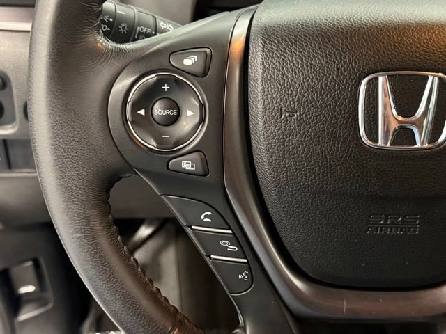 Used 2018 Honda Pilot EX-L image 19