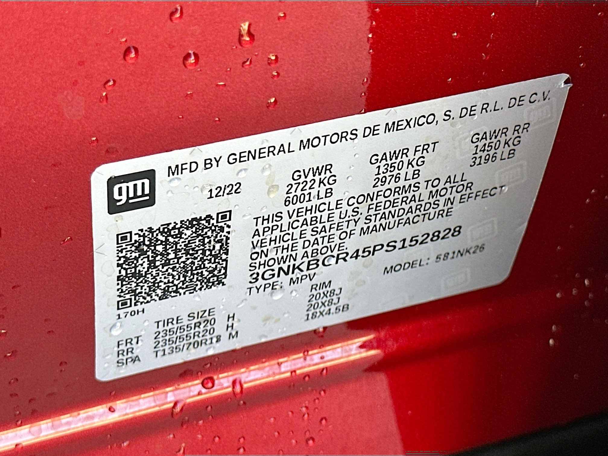 Used 2023 Chevrolet Blazer LT FWD image 30