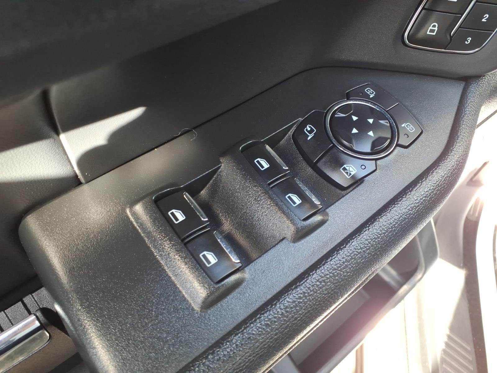 Certified 2022 Ford Expedition Max XLT AWD/4WD image 22