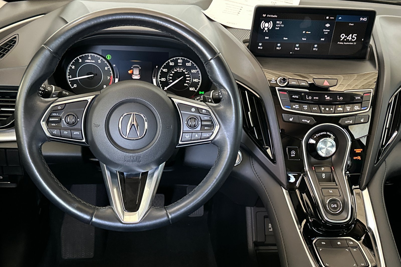 Used 2023 Acura RDX FWD image 14
