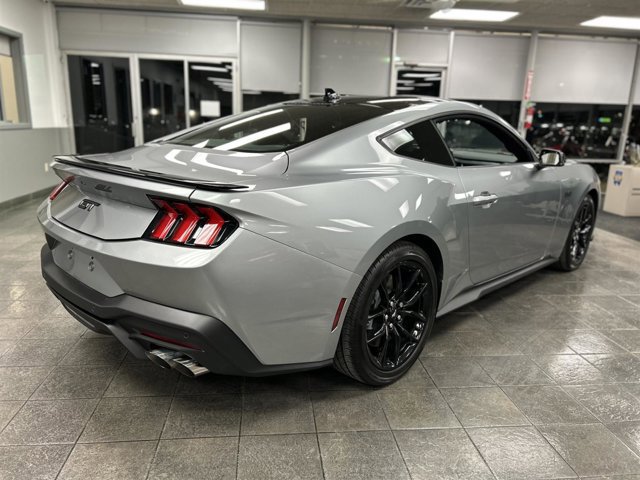 Certified 2024 Ford Mustang GT Premium image 4