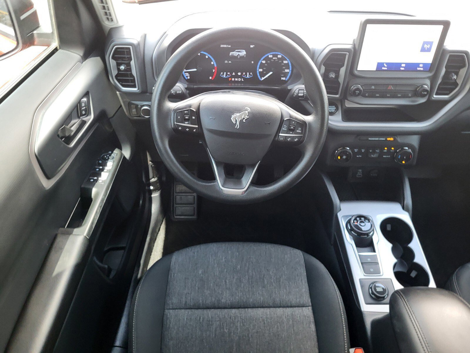 Certified 2024 Ford Bronco Sport Big Bend image 15