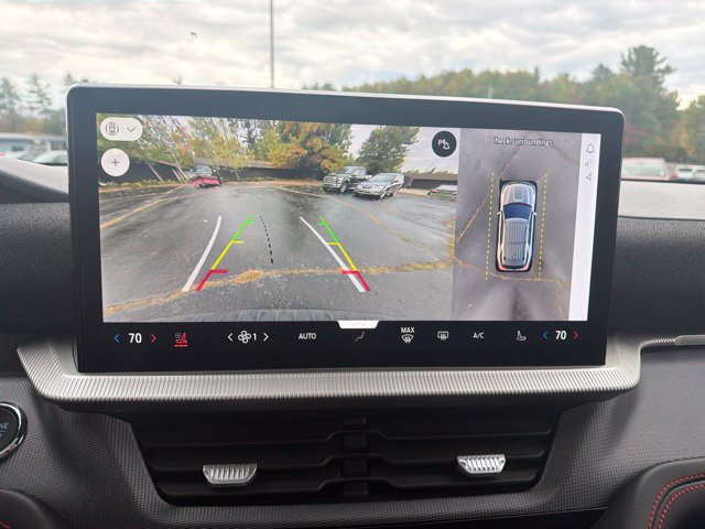 Certified 2025 Ford Explorer ST AWD/4WD image 30