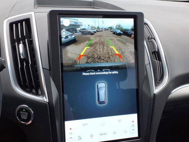 Certified 2024 Ford Edge ST w/ Equipment Group 401A AWD/4WD image 4