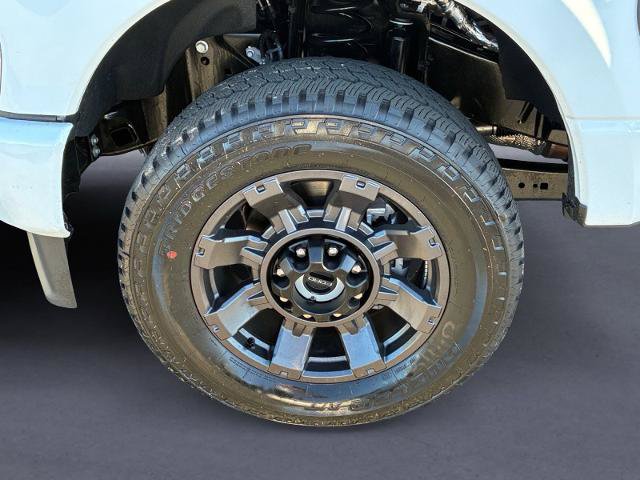 Certified 2026 Ford F350 XL w/ STX Appearance Package AWD/4WD image 10