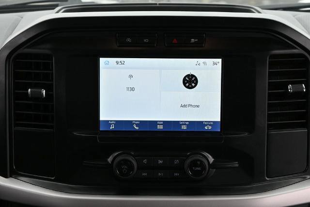 Certified 2023 Ford F150 XL w/ Trailer Tow Package image 27