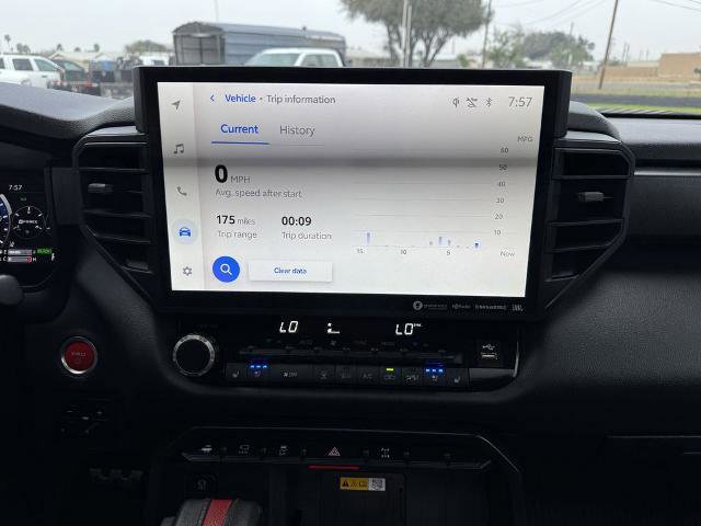 Used 2024 Toyota Tundra TRD Pro image 24